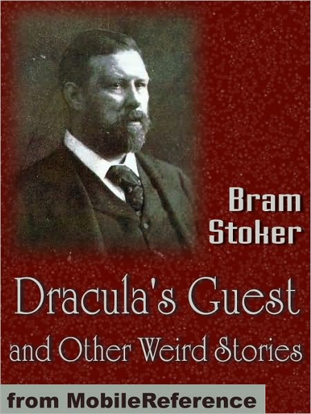 Dracula's Guest [ePUB]